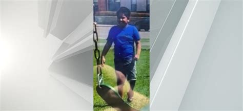 Colonie Police: Missing child located safely